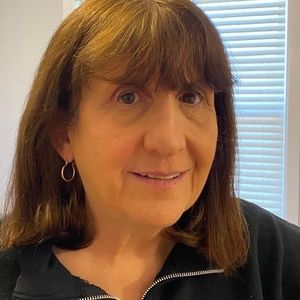 Meet your Posher, Marie